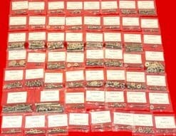 Alternative view of Yamaha YFM660 Raptor ATV Polished Stainless Steel Bolt Kit Set