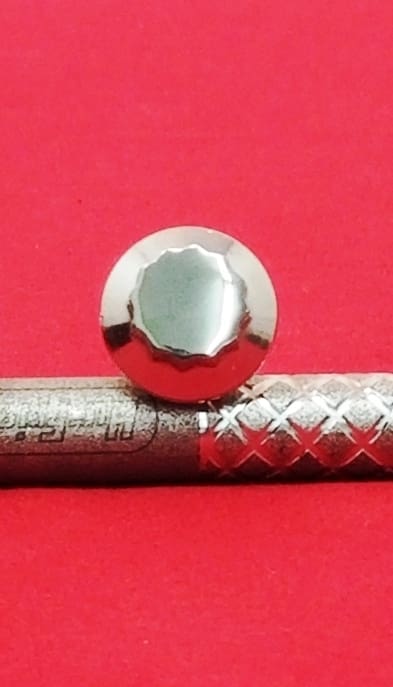 1970-1984 FLH Shovelhead Show Polished Grade 8 ARP Stainless Engine Bolt Kit