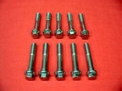 SB Ford Grade 8 Stainless ARP Headbolt Kit