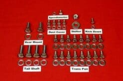 700 R-4 Hex Head Trans Kit