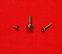  10 x 1 1/2 Truss Head SM Screw