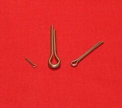 5/32 x 2 Cotter Pin