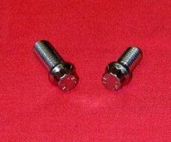 3/8 x 1 ARP 12 Point Stainless Header Bolt