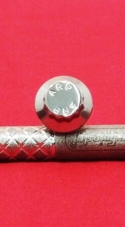 3/8-16 x 1 1/2 ARP 12 Point Stainless Bolt