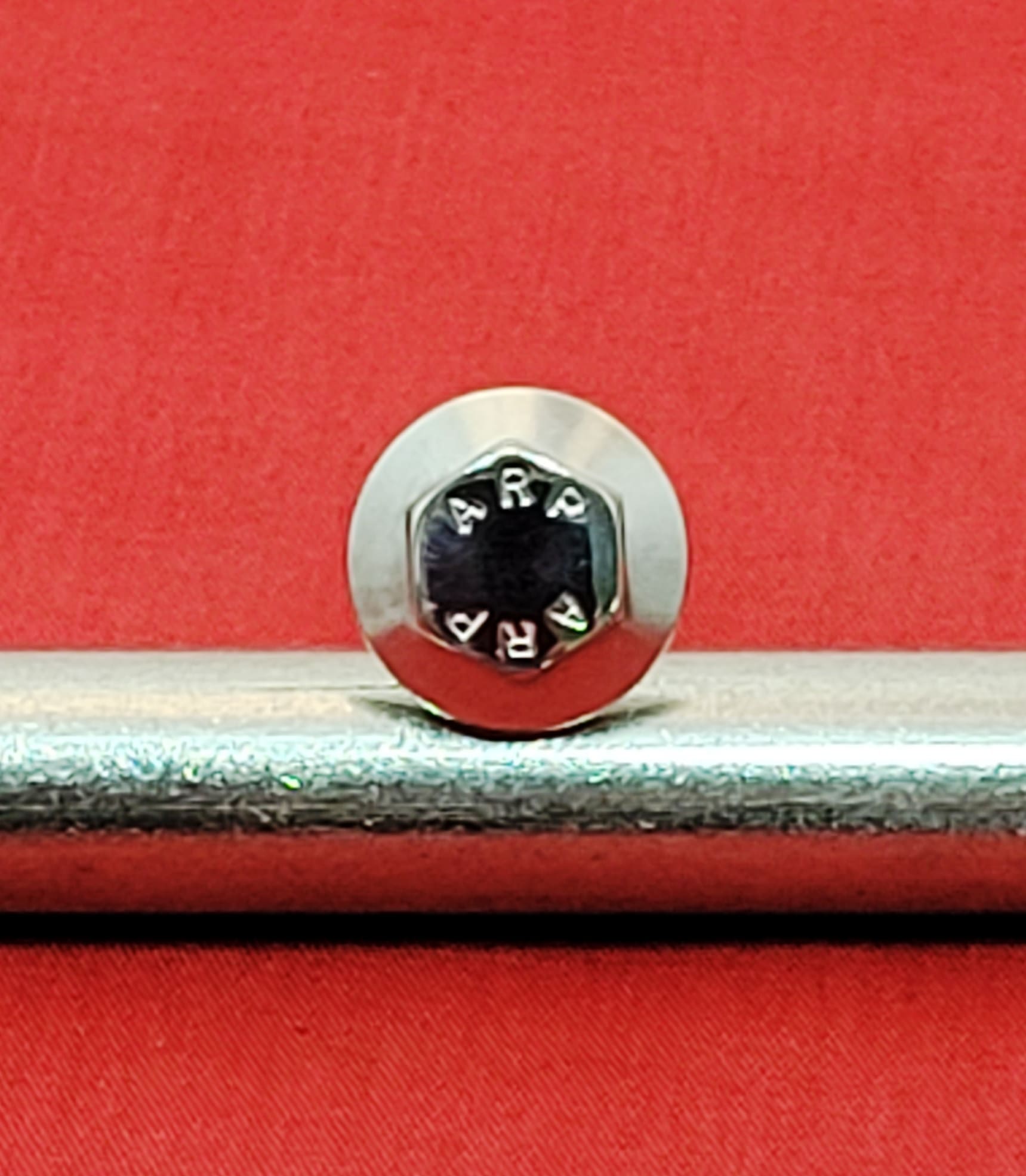 1961-1964 Oldsmobile Olds Rocket Grade 8 ARP Stainless Steel Engine Bolt Kit