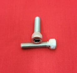 1/4-20 x 2 3/4 Allen Bolt